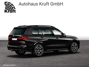 BMW X7 - 3