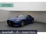 Mercedes-Benz AMG GT 63 4M+ Cp. magno Lift Carbon - 230k Neupr - Mercedes-Benz mit Benzin-Antrieb: Coupe