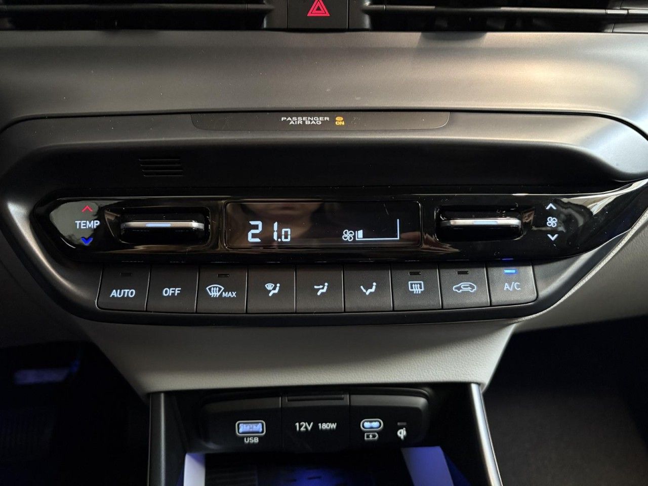 Hyundai i20 - Bild 6