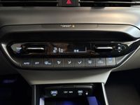 Hyundai i20 - Vorschau Bild 6