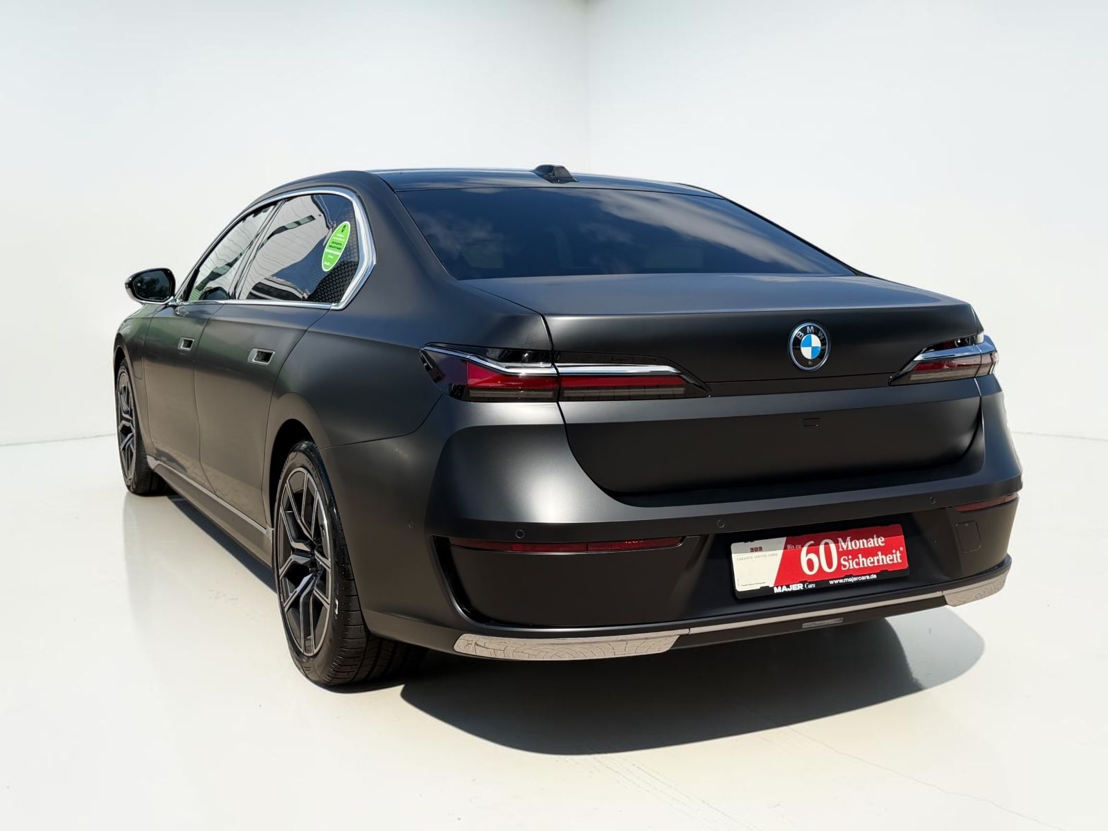 BMW 750E xDrive Design Pure Excellence*PANO*VOLLVOLL foto 10