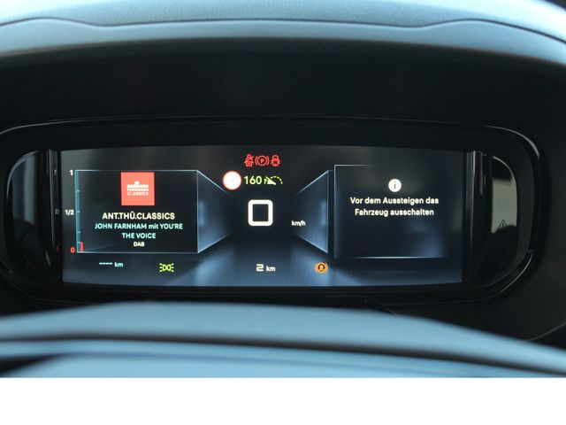 Citro�n Berlingo Plus M