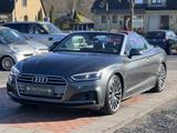 Audi A5 Cabrio*SLINE*1Hd*B&O*19Zoll*LED*Keyless*ACC* - Audi A5: Sline