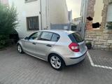 BMW 116i 4/5 türig HU **NEU - BMW 116 aus 2004: 116i