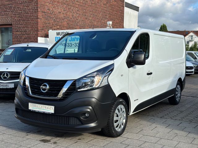 Nissan NV300 L2H1 2,9t COMFORT *Navi*Klima*Kamera*Tempo