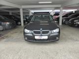BMW 318 Baureihe 3 Lim. 318i AUTOMATIK - gebrauchte BMW 3er Reihe aus dem Jahr 2007
