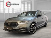 Skoda Octavia Combi Sportline/ACC/LED/Virtual Cockpit