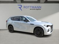 Mazda CX-60 - Vorschau Bild 6