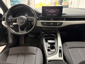 Audi A4 - 9
