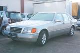 Mercedes-Benz W140 300 SE - TÜV Neu - Mercedes-Benz S 300 aus 1991