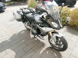 BMW R 1200 RS 3 Pakete, Koffer - gebrauchte Motorräder in Köln