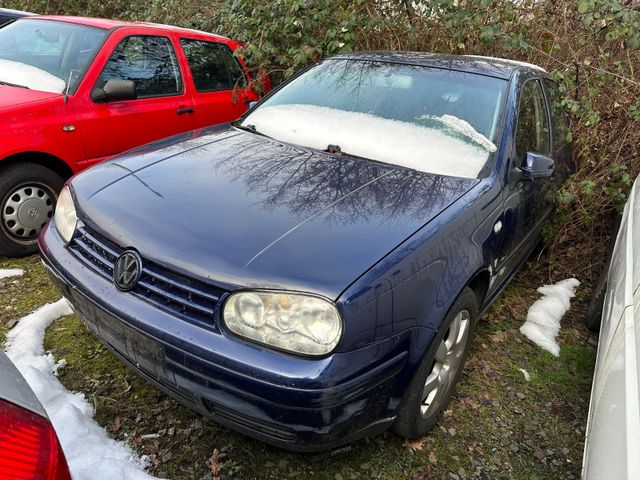 Volkswagen Golf 1.4 Trendline