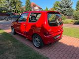 Fiat Seicento ABARTH NOVITEC - Fiat Gebrauchtwagen von 2000