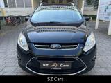 Ford Grand C-Max Titanium*NAV*Pano*Spur*Toter Winkel* - Ford Grand C-Max aus 2013