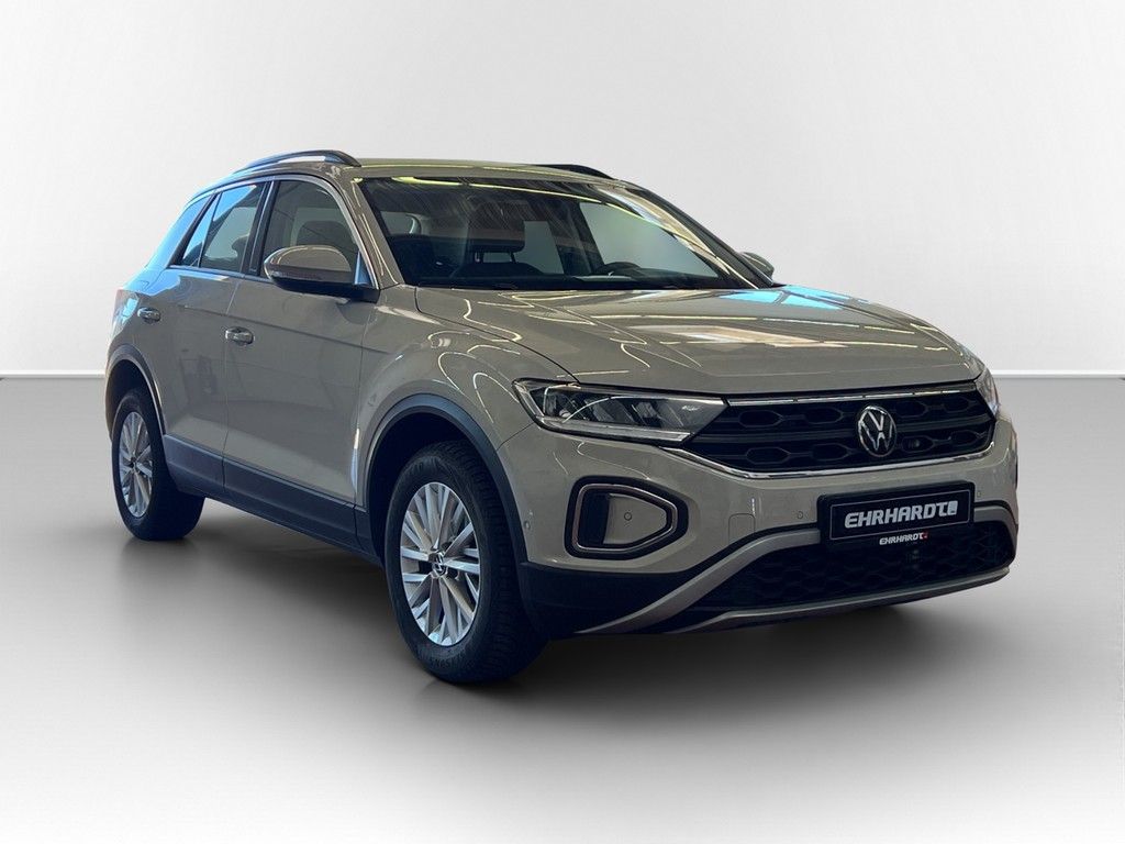 Volkswagen T-Roc - Bild 3