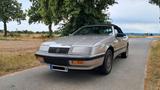 Chrysler Le Baron 2,5 Turbo Cabrio - Chrysler Le Baron von privat