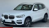 BMW X3 xDrive20d xLine AT BMW Scheckheftgepflegt  - BMW X3: At