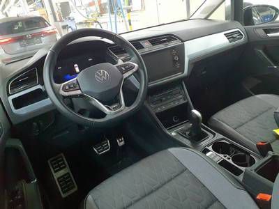 Volkswagen Touran - Bild 4