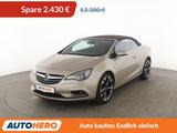 Opel Cascada 2.0 CDTI Innovation ecoFlex*NAVI*CAM* - Opel Cascada aus 2015