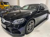 Mercedes-Benz C 300 T-Modell*AHK*LED*Navi* - Mercedes-Benz C 300 in Erfurt
