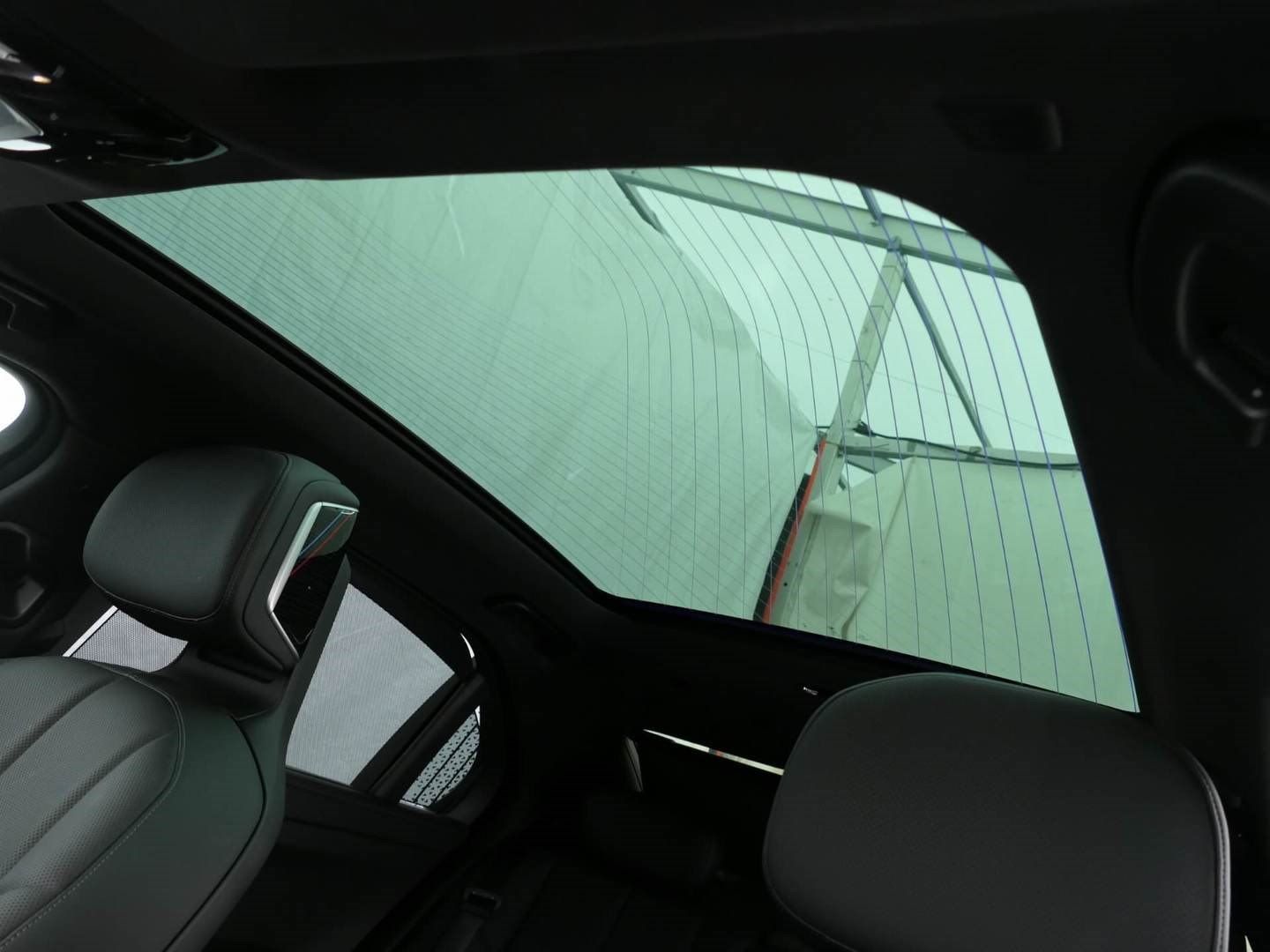 BMW 740 - Bild 5