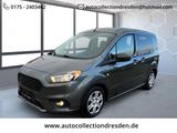 Ford Tourneo Courier Trend 1,0 Ltr.-74 kW EcoBoost - Ford Tourneo in Dresden
