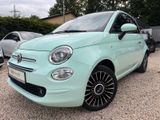 Fiat 500 Cabrio Launch Edition Tempo*Navi*Digital TFT - Fiat 500 in Berlin