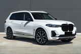BMW X7 xDrive40i 7Sitzer/Massage/Pano/HUD/LED/H&K - BMW X7 Benzin Gebrauchtwagen