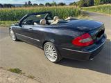 Mercedes-Benz CLK 500 AVANTGARDE AVANTGARDE - Mercedes-Benz CLK-Class aus 2007