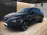 Nissan Juke 1.0 Tekna 360° LED ACC BOSE KAMERA SHZ PDC - Nissan Juke in Stuttgart