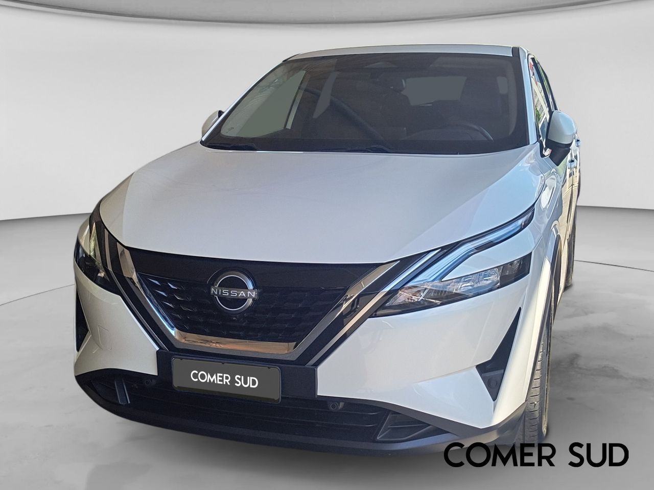 Nissan NISSAN Qashqai III 2021 - Qashqai 1.5 e-power N-