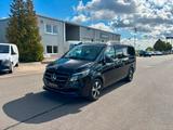 Mercedes-Benz V 220 STYLE AIRMAT. DISTR.Standh AHK Widescreen - Mercedes-Benz V 220 in Erfurt