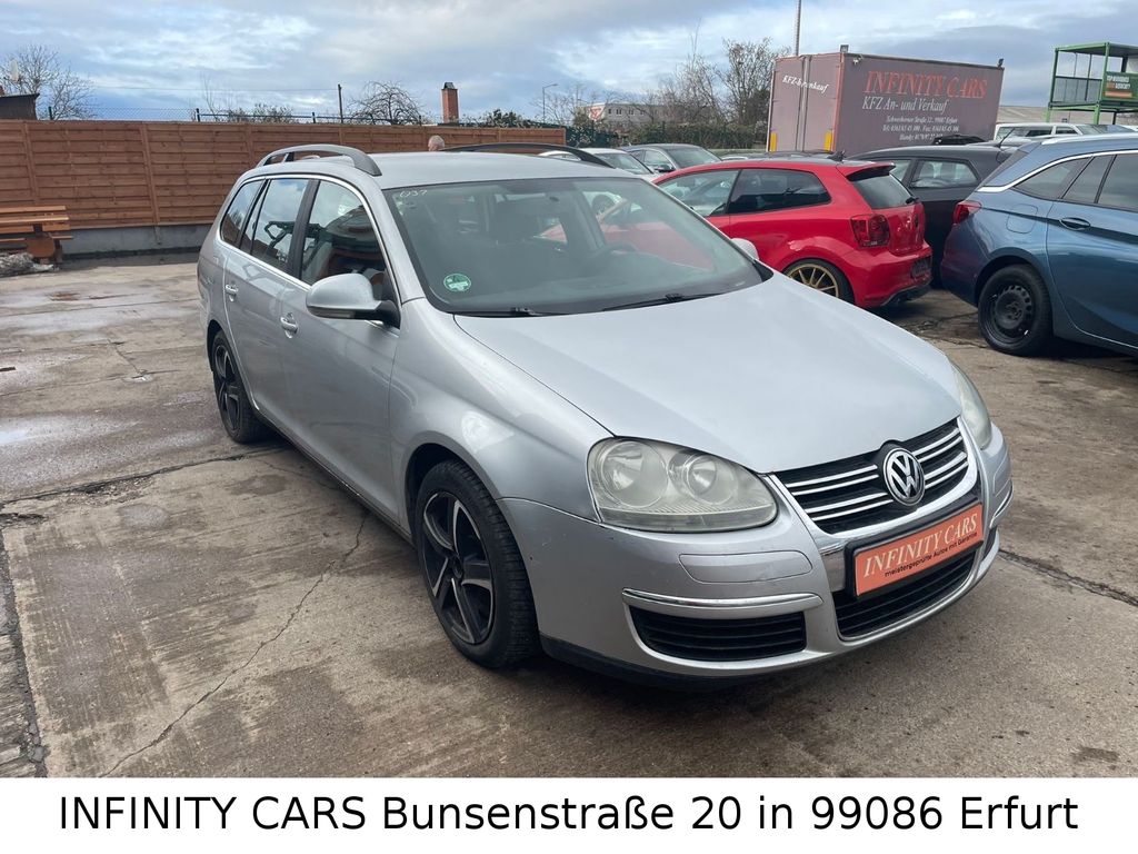 Angebot ansehen Volkswagen Golf