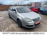 Volkswagen Golf V Variant Comfortline