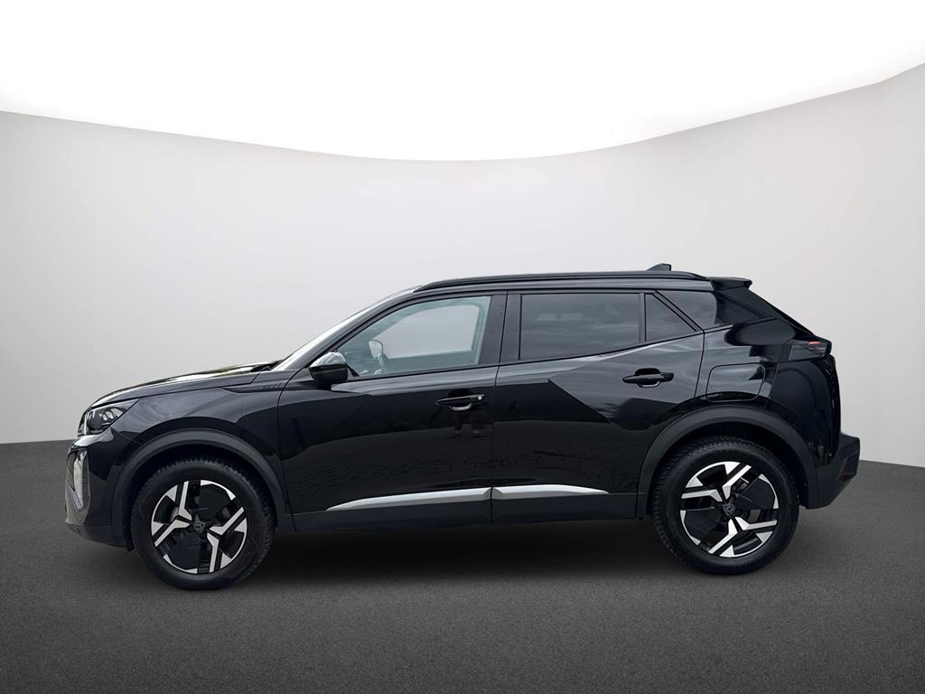 Peugeot 2008 Neuer 2008 GT PureTech 130 EAT8