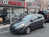 Opel Corsa D Satellite*EASYTRONIC*KLIMA*ALLWETTER - Opel Corsa: Easytronic