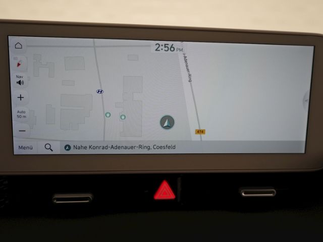 IONIQ 5 TECHNIQ 77,4kWh+LED+NAVI+360 GRAD KAMERA