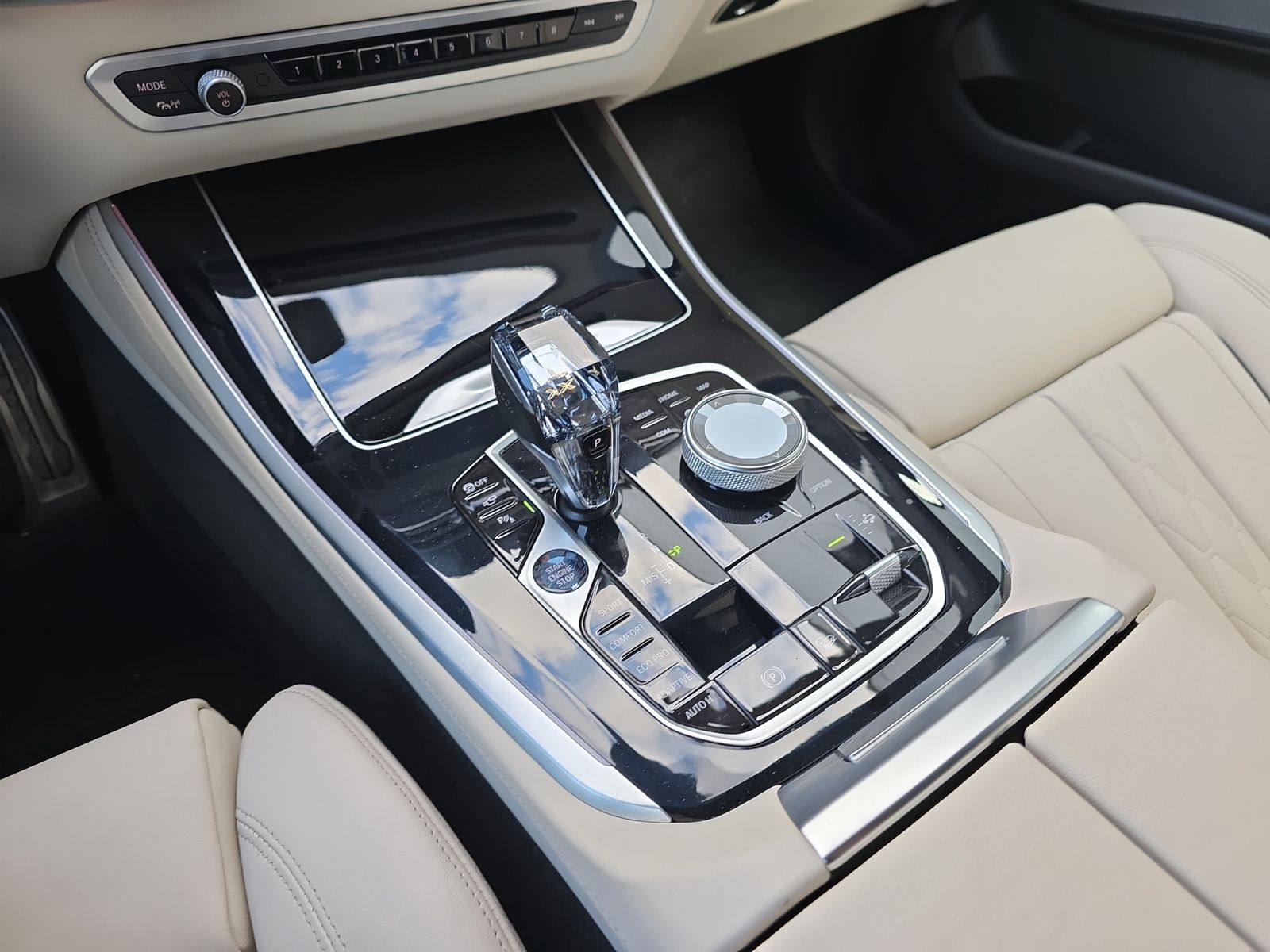 BMW X5 - Bild 20