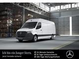 Mercedes-Benz Sprinter 317 CDI KA L3H2 Navi+Kamera
