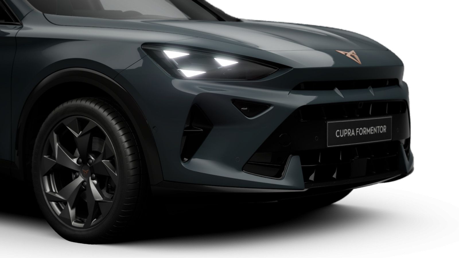Cupra Formentor - Bild 8