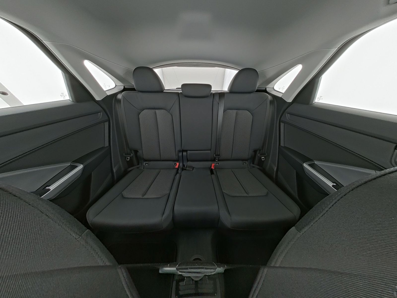 Audi Q3 - Bild 18