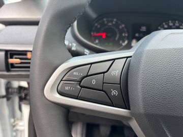 Dacia Sandero Stepway Expression TCe 110