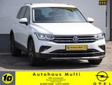 Volkswagen Tiguan Elegance eHybrid Massage ACC Navi Kamera