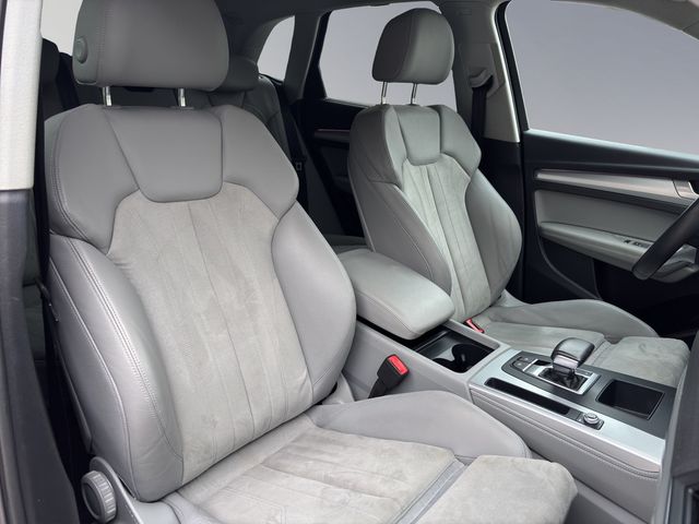 Q5 40 2.0 TDI quattro advanced S-tronic ACC HUD