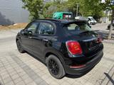 Fiat 1.6 E-torQ - TOP-Zustand - wenig Kilometer - Fiat 500X Gebrauchtwagen in München