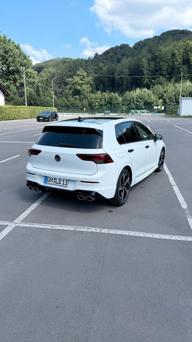 Volkswagen Golf 2.0 TSI OPF DSG 4MOTION R, миниатюра 3