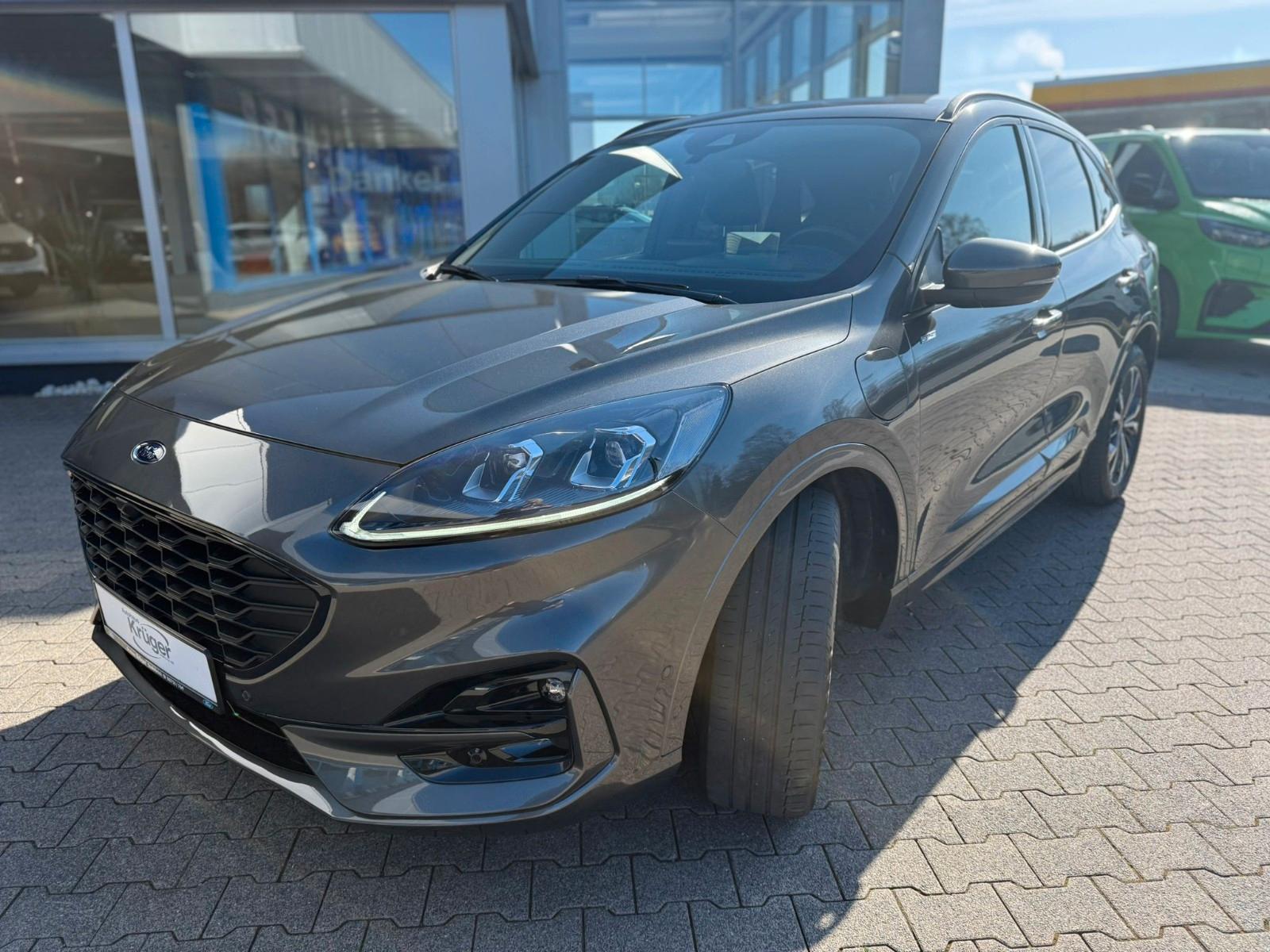 Ford Kuga Plug-In Hybrid ST-Line X