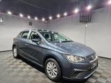 Seat Ibiza Style |AUTOM|NAVI|LM|SHZ|KLIMATRONIK - Seat Ibiza Gebrauchtwagen in Berlin