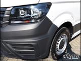 Volkswagen CRAFTER 35 KASTENWAGEN MR HOCHDACH 2.0 TDI Navi - : Kastenwagen