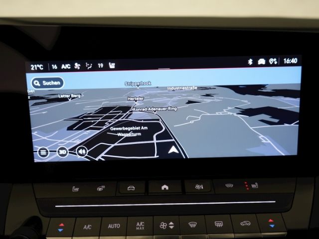 Astra L LIM. ELECTRIC GS 54 kWh+HEAD UP DISPLAY+
